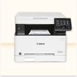 Canon imageCLASS MF653Cdw Wireless Laser All-In-One Color Printer