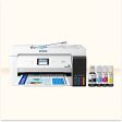 Epson® EcoTank® ET-15000 Supertank InkJet Color Printer