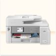 Brother ®Tank MFC-J5855DW Inkjet Color Printer