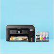 Epson® EcoTank® ET-2850 All-in-One Supertank Color Printer