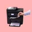 Canon all-in-one printer imageCLASS Printer